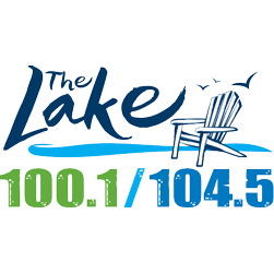 WCGR 100.1 & 104.5 The Lake live