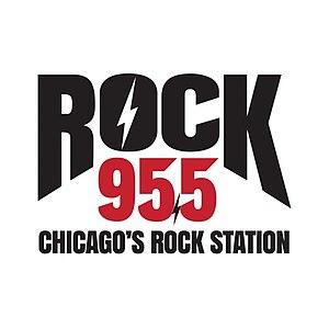 WCHI-FM Rock 95.5 live