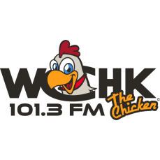 WCHK The Chicken 101.3 FM live