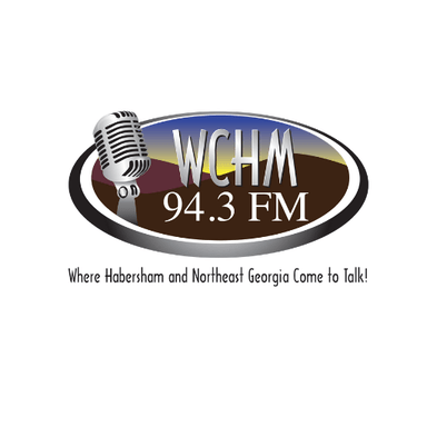 WCHM NewsTalk 94.3 live