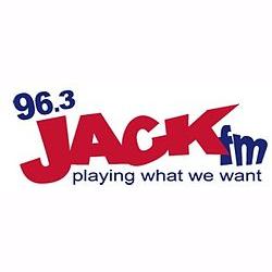 WCJK 96.3 Jack FM live