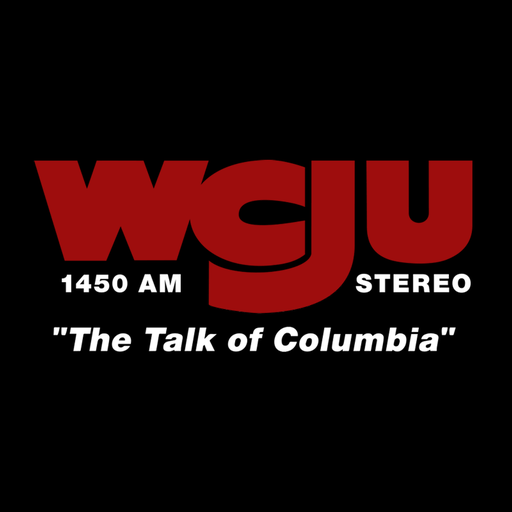 WCJU 1450 AM live