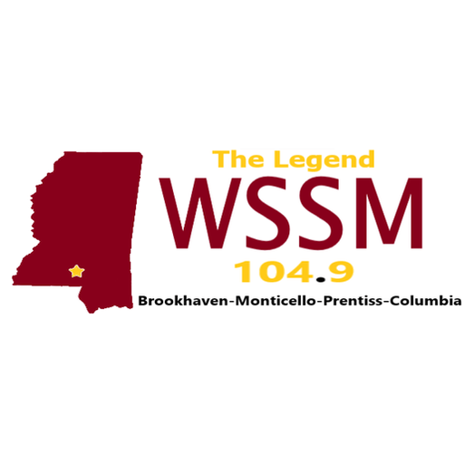 WSSM 104.9 The Legend live