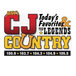 WCJW CJ Country live