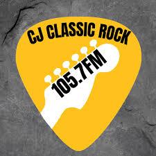 WCJZ CJ 105.7 Classic Rock (US Only) live