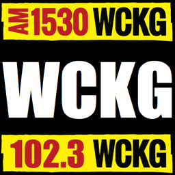 WCKG Sportsbook Radio Chicago 1530 AM and 102.3 FM live