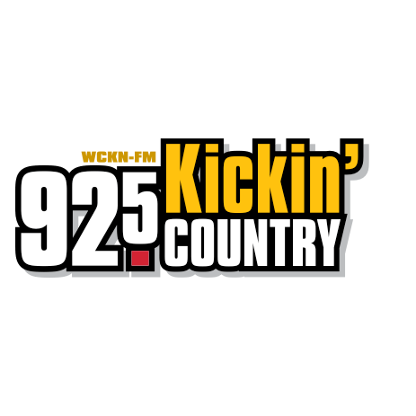 WCKN Kickin’ Country 92.5 FM (US Only) live