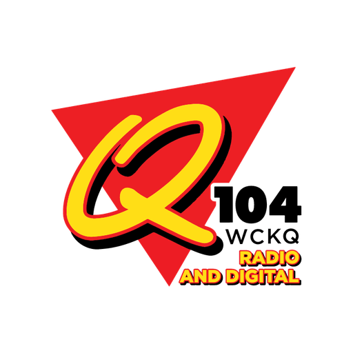 WCKQ Q 104.1 FM live