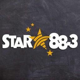 Star 88.3 WLAB | WJYW | WCKZ live