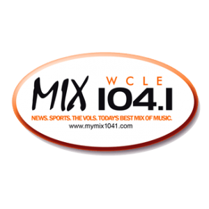 WCLE Mix 104.1 FM live