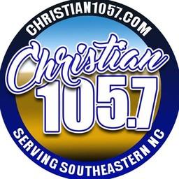 WCLN Christian 105.7 FM live