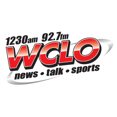 WCLO Newsradio 1230 AM & 92.7 live
