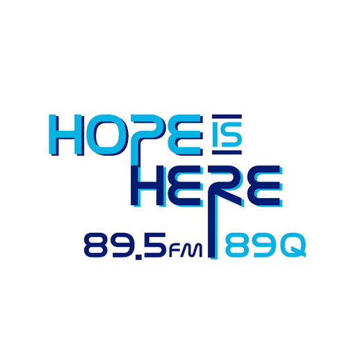 WCLQ 89Q Hope is Here live