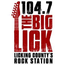 WCLT The Big Lick 104.7 FM live
