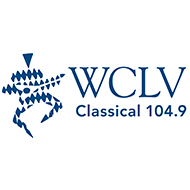WCLV Classical 104.9 FM live