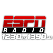 WCMD ESPN Radio 1230 / 1390 AM live