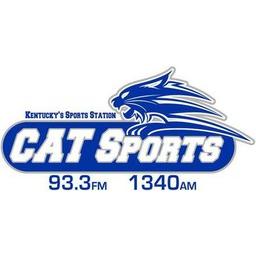 WCMI Cat Sports 93.3FM – 1340AM live