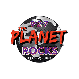 WCMI The Planet 92.7 / 98.5 FM live