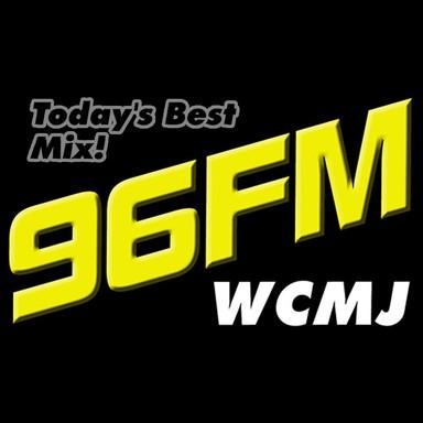 WCMJ 96FM live