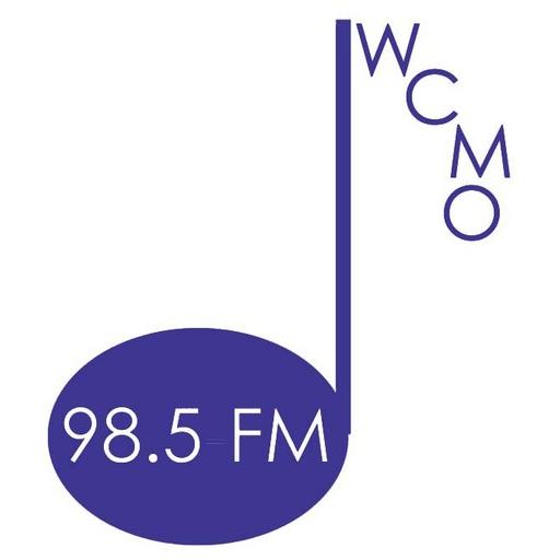 WCMO 98.5 FM live