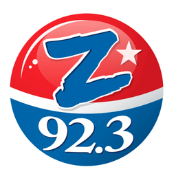 WCMQ Z92 / Zeta 92.3 live