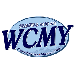 WCMY 1430 AM live
