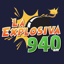 WCND La Explosiva 940 AM live