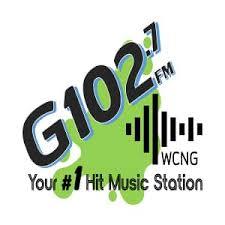WCNG 102.7 FM live