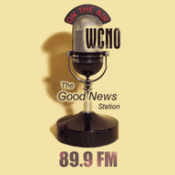 WCNO 89.9 FM live
