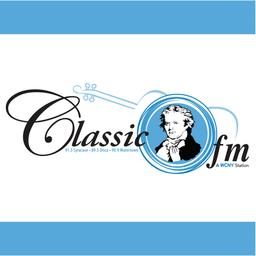 WCNY & WJNY & WUNY Classic FM live
