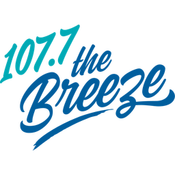 WCON 107.7 The Breeze live