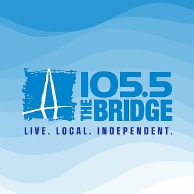 WCOO 105.5 The Bridge live