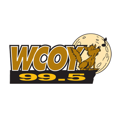 WCOY 99.5 live