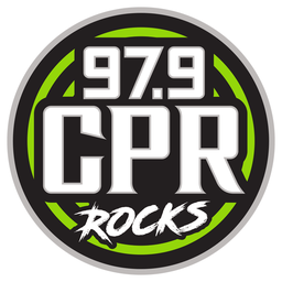 WCPR 97.9 CPR Rocks live