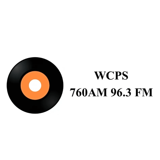 WCPS 760 AM live