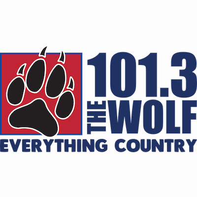 WCPV 101.3 The Wolf live