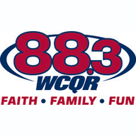 WCQR 88.3 FM live