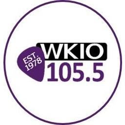 WKIO 105.5 FM live