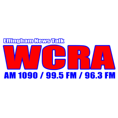 WCRA Talk – AM 1090 live