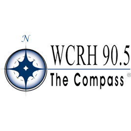WCRH 90.5 The Compass FM live