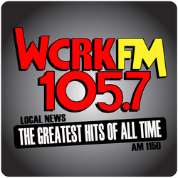 WCRK Hometown Radio 1150 AM live