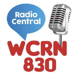 WCRN 830 live