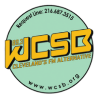 WCSB 89.3 FM live