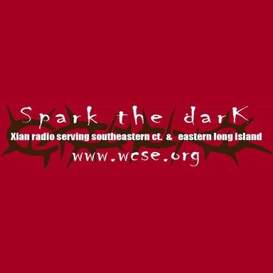 WCSE-LP 100.1 FM Spark The Dark live
