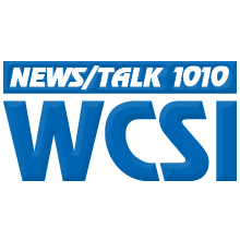 WCSI Newstalk 1010 live