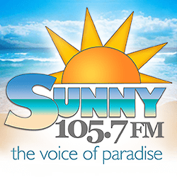 WCSN Sunny 105.7 FM live