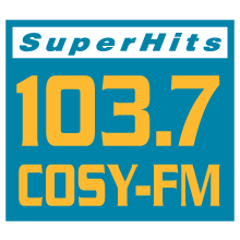 WCSY-FM SuperHits 103.7 Cosy live