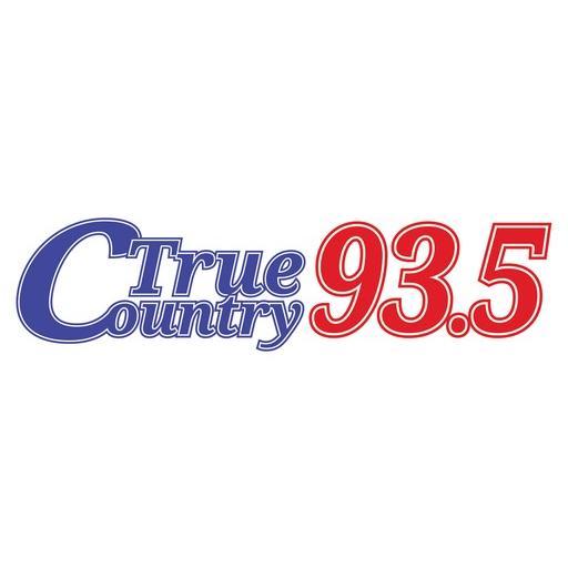 WCTB True Country 93.5 live