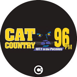 WCTO CAT Country 96 FM live