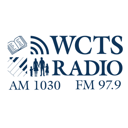 WCTS FM 97.9 / AM 1030 live